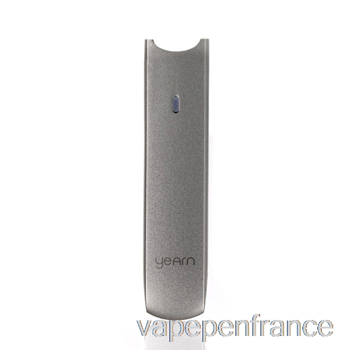 Uwell Aspire 11w Pod Système Gris Vape Stylo